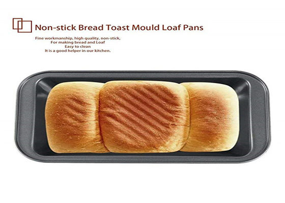 RK Bakeware China Foodservice NSF Bread Mold Loaf Pan Bread Pan
