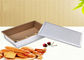 RK Bakeware China Foodservice NSF Commercial Nonstick Pullman Loaf Bread Mould Pan