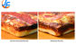 RK Bakeware China Foodservice NSF Rectangle Detroit Ταψί πίτσας Ορθογώνιο Ταψί για κέικ