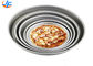 RK Bakeware China Foodservice NSF Στρογγυλό ταψί για κέικ αλουμινίου Αλουμίνιο ταψί για πίτσα Αλουμίνιο Δίσκος πίτσας