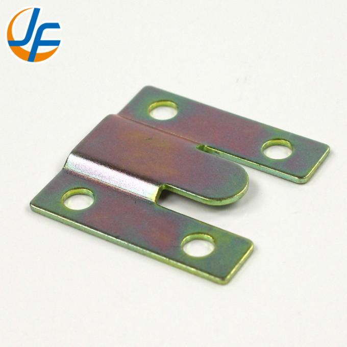 Customized Made Sheet Metal Stamping Part, for Auto Components