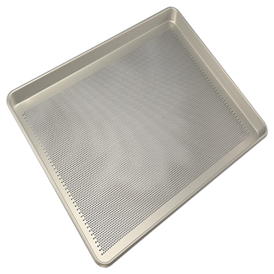 Rk Bakeware China-Συρμάτινο ταψί από ανοξείδωτο χάλυβα Ταψί ψησίματος Ξηρός δίσκος αφυδάτωσης