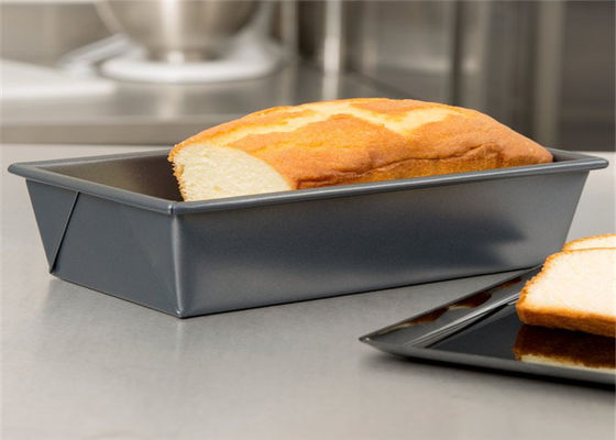 RK Bakeware China Foodservice NSF Ανοξείδωτο τηγάνι για ψωμί από ανοξείδωτο ατσάλι