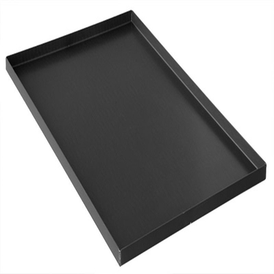 RK Bakeware China Foodservice Αλουμίνιο Roman Style Pizza Pans Al Taglio