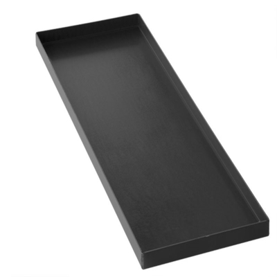 RK Bakeware China Foodservice Αλουμίνιο Roman Style Pizza Pans Al Taglio