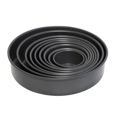 Rk Bakeware Κίνα-Προσαρμοσμένο από κράμα αλουμινίου Στρογγυλή φόρμα φόρμας κέικ ταψιού για κέικ