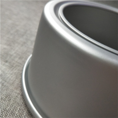 Rk Bakeware China-Στρογγυλό ορθογώνιο αλουμίνιο φόρμα για κέικ φόρμα για κέικ ταψί για κέικ