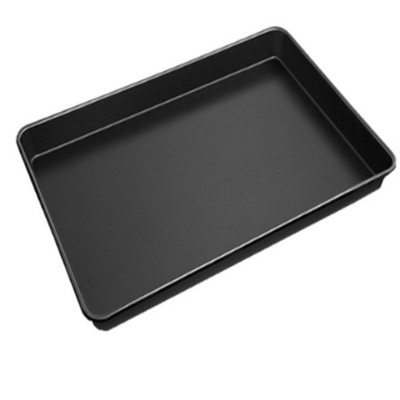 RK Bakeware China Foodservice NSF Κυματοειδές φύλλο ψησίματος αλουμινίου για ψωμί, μπισκότα, δίσκος μπισκότων