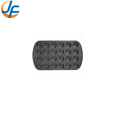 Rk Bakeware China-Aluminized Cupcake Μεγάλα ταψιά για muffin/Mega Muffin Pan/Texas Muffin Tray