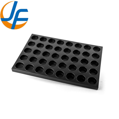 Rk Bakeware China-3,5 ιντσών 4 ιντσών 4,5 ιντσών κουλούρι χάμπουργκερ 5 ιντσών Ταψί κουλούρι χάμπουργκερ Δίσκος ψησίματος για ψωμί Τ