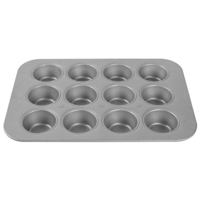 RK Bakeware China Foodservice NSF Αντικολλητικό ταψί μπισκότων από αλουμίνιο για Mono Depositor