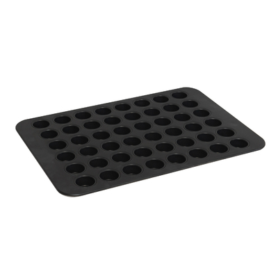 Rk Bakeware China-738X503 Μέγεθος 5 ιντσών Macdonald Big Mac Δίσκος για κουλούρια χάμπουργκερ