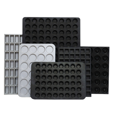 Rk Bakeware China-738X503 Μέγεθος 5 ιντσών Macdonald Big Mac Δίσκος για κουλούρια χάμπουργκερ