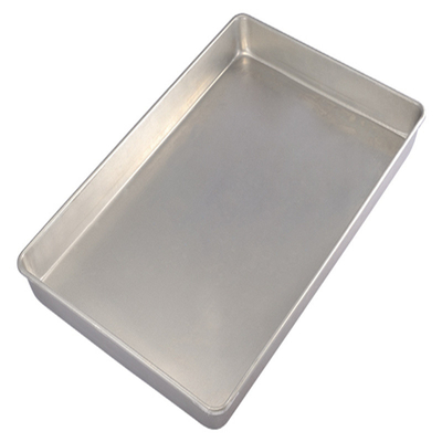 Rk Bakeware China-18X26 Ταψί ψησίματος αλουμινίου πλήρους μεγέθους Αλουμινένιο ταψί για ψωμάκια