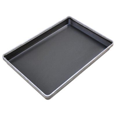 Rk Bakeware China-Συρμάτινο ταψί από ανοξείδωτο χάλυβα Ταψί ψησίματος Ξηρός δίσκος αφυδάτωσης