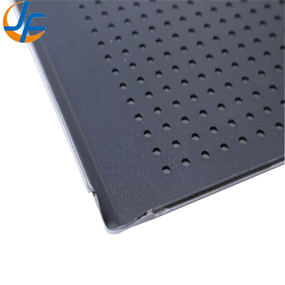 Rk Bakeware China Διάτρητος δίσκος ψησίματος αλουμινίου 718X460