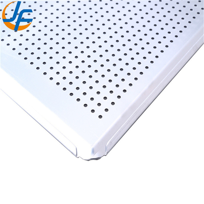 Rk Bakeware China Διάτρητος δίσκος ψησίματος αλουμινίου 718X460