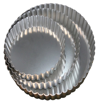 Rk Bakeware China-Αντικολλητικό Τηγάνι για Κις Χαλαρή Βάση