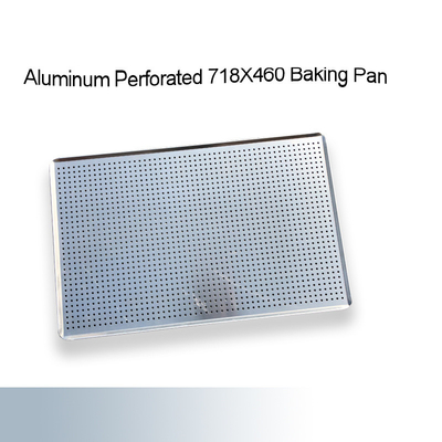 RK Bakeware China Foodservice NSF Ταψί ψησίματος για κέικ Orion Moist and Chewy Fish Shape
