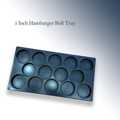 RK Bakeware China Foodservice NSF Ταψί ψησίματος για κέικ Orion Moist and Chewy Fish Shape