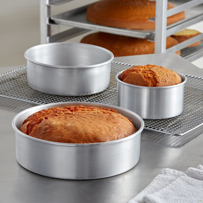 Rk Bakeware China-αντικολλητικές φόρμες για κέικ από αλουμίνιο Ταψιά για κέικ