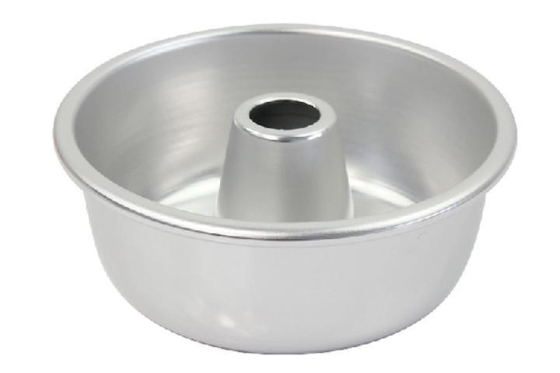 Rk Bakeware China- Ταψί για κέικ με δαχτυλίδια αλουμινίου