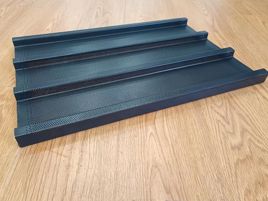 Rk Bakeware China-3 Moldes PARA Ταψί αλουμινίου Chapata