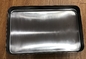 Rk Bakeware China-Deep Drawn 304 316 από ανοξείδωτο ατσάλι επίπεδος ορθογώνιος δίσκος για κουζίνα, εργαστήριο, οδοντιατρικό ταψί