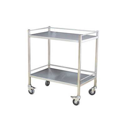 RK Bakeware Κίνα Κατασκευαστής για μεταφορά από ανοξείδωτο χάλυβα Gastronorm Rack Μικρό καρότσι