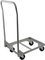 Rk Bakeware China-Stainless Steel Flatpack Rack Παραγωγή για δίσκο 16 ιντσών και 18 ιντσών