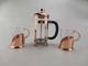 1000ml Cafeteras Gift Box Μηχανή Espresso Καφετιέρες Espresso Make Φορητό Espresso Coffee Maker Gi