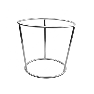 Χειροκίνητο Pancake Filler Mold Batter Machine Μηχανές σνακ Κρέπες