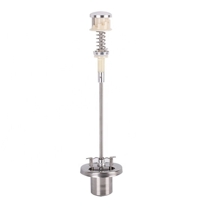 Χειροκίνητο Pancake Filler Mold Batter Machine Μηχανές σνακ Κρέπες