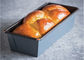RK Bakeware China Foodservice NSF αλουμινένιο αντικολλητικό τηγάνι για καρβέλια ψωμιού