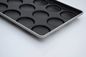 RK Bakeware China Foodservice NSF Alusteel Ταψί ψησίματος Ταψί για χάμπουργκερ / Δίσκος κέικ / Ταψί για cupcake