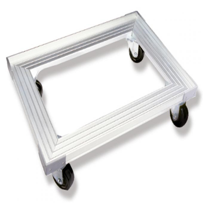 Rk Bakeware China-Aluminum Bread Pan Dolly