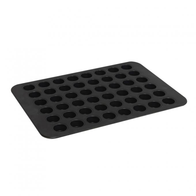 Rk Bakeware China-Various Muffin &Cupcake Size Available for Industrial and Wholesale Bakeries