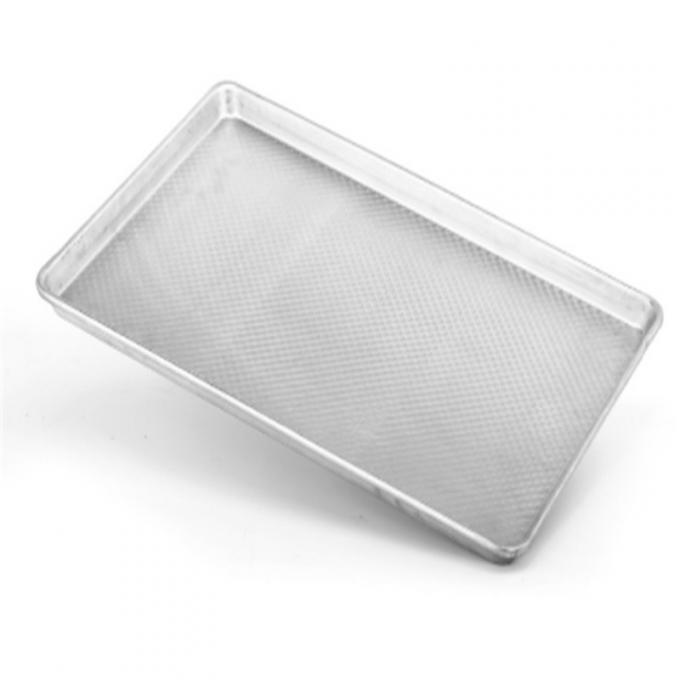 Rk Bakeware China-Nonstick Aluminum Sheet Bread Baking Pan