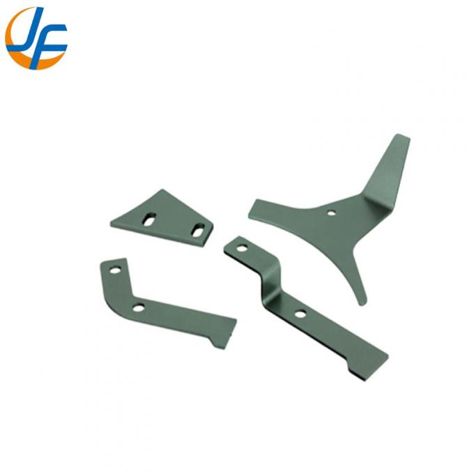 OEM Stainless Steel Angle Bracket