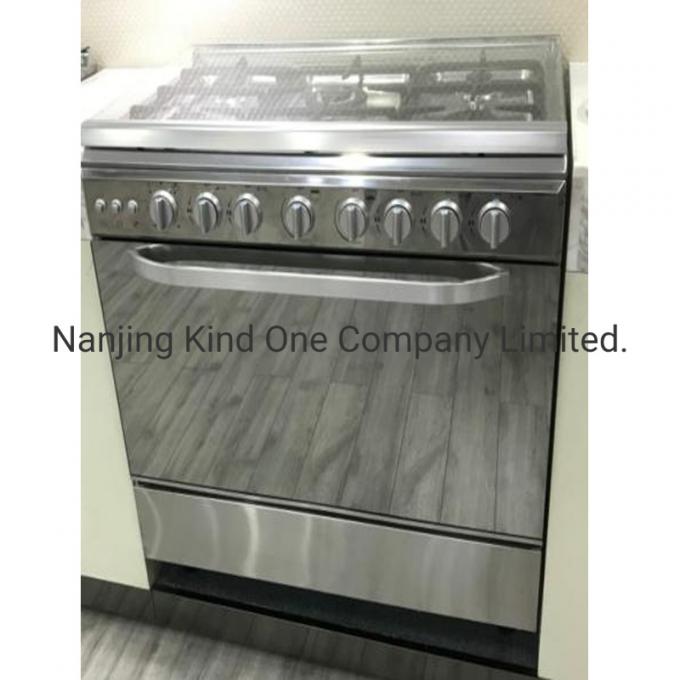 Baking Machine Pizza Oven Bakery Equipment Adjustable Leg